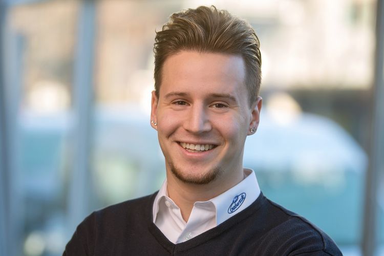 Nico Klavzer