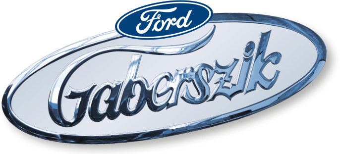 Ford Gaberszik