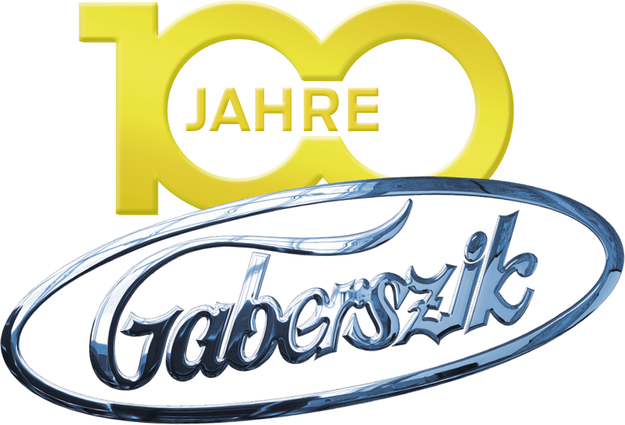 100 Jahre Ford Gaberszik