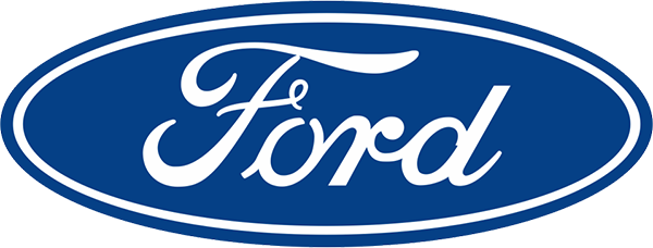 Ford Logo